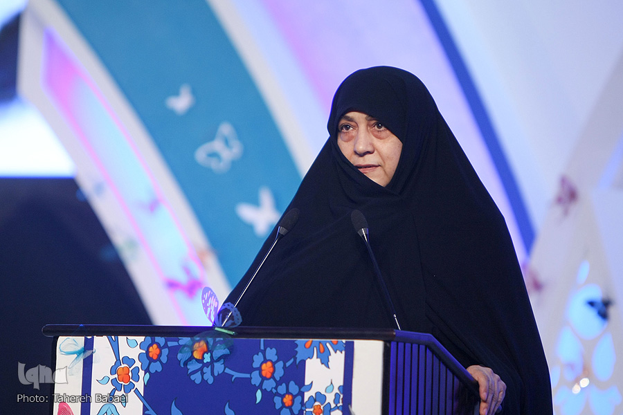 İranda qadınlar arasında 2-ci beynəlxalq Quran yarışları başladı