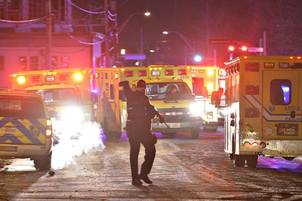 Quebec City Failed to Warn Muslim Community before Massacre