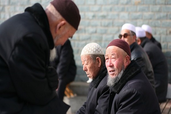 China’s Hui Muslims Fear Education Ban Signals Wider Religious Crackdown