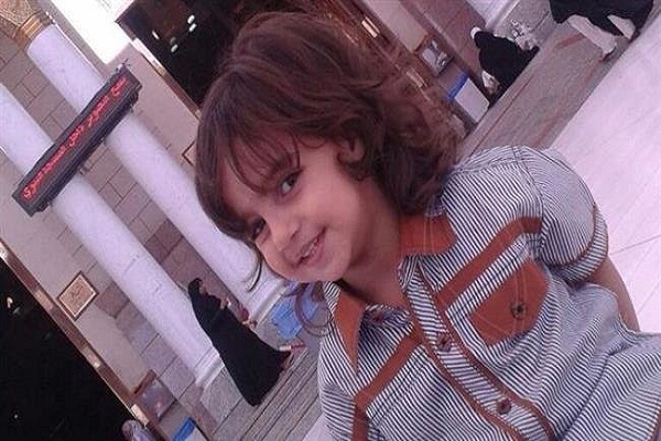 Cleric Slams Heinous Killing of 6-Year-Old Boy in Saudi Arabia