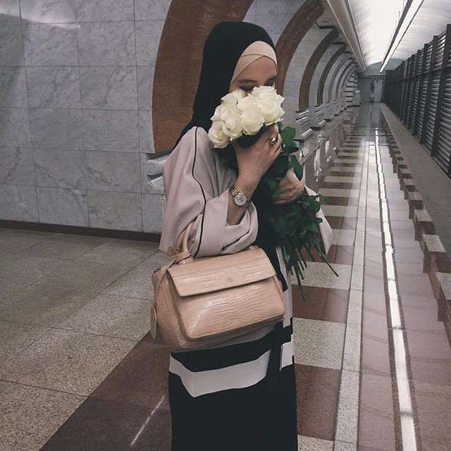 La mode islamique en Russie : Elmira a des clientes non musulmanes