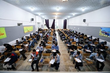 100.000 studenti delle scuole  all'esame 