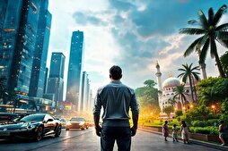 القرآن وأزمة الحداثة الغربية.. نحو إعادة صياغة المفاهيم