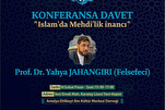 تنظيم مؤتمر علمي بعنوان "حقيقة المهدوية" في تركيا