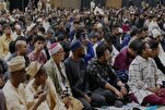 أجواء المسلمين في مقاطعة "مانيتوبا" الكندية بشهر رمضان