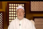 خالد الجندى: الضرب جاء 14 مرة فى القرآن وليس له علاقة بالزوجات