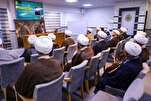 المجمع العلمي للقرآن يقيم ورشة قرآنية تطويرية في النجف