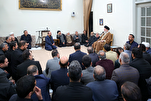 حياة الإمام الصادق (ع) حياة ناجحة في نشر الأوامر الإلهية