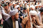 تنظيم ندوة "الإمام الصادق (ع) ووحدة الأمة" في مدينة "باميان" الأفغانية
