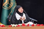 إعلامية لبنانية تدعو إلى تفعيل دور المرأة المبلغة في الحج