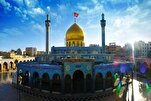الكشف عن مخطط إرهابي لإستهداف دمشق ومقام السيدة زينب(س)