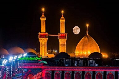 الإمام الحسین(ع) هو وارث الأنبياء وقائد مسيرة المستضعفين