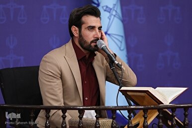 الإيمان بوعود الله والثبات في طريق الحق؛ الاستراتيجية الرئيسية في مواجهة العدو