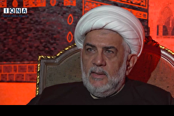 عاشوراء ثورة خالدة ضد الظلم والعدوان + فيديو