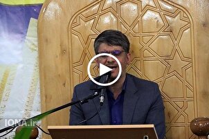 سورة آل عمران | ترتيل رائع بصوت القارئ الدولي "علی أكبر كاظمي"