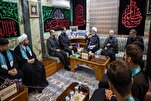 الغاية الأسمى من حفظ القرآن تكمن في العمل بتعاليمه في الحياة