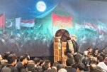 مشاركة قراء من 13 جنسية في قافلة 