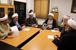 تجمع العلماء المسلمين في لبنان يستنكر إقدام الصهاينة على اغتيال صحافيين