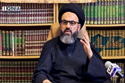 لباب قیام الإمام الحسین(ع) کان دينياً أخلاقياً بإمتیاز + صوت و فیديو