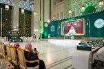 روبوتات تخدم مشاركي مسابقة القرآن الدولية بالسعودية بـ96 لغة عالمية