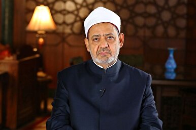 الأزهر يدين تصريحات مسئولي الاحتلال الاسرائيلي حول وهم 