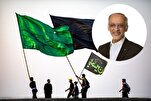 مسيرة الأربعين الحسيني رمز للمقاومة في مواجهة الظلم