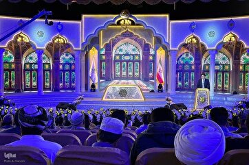 Kürdüstanda 48-ci Milli Quran Müsabiqəsi Başlayıb