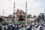 Türkiyə parlamentində Cümə namazında iştirak üçün məzuniyyət təklifi müzakirə olunur