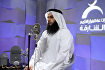 Şarcə peyk televiziyasında iki Quran xətm layihəsi həyata keçirilib