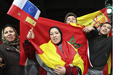 Bask partiyalarının İspaniyada müsəlman miqrantlara dəstəyi