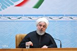 Irans Präsident: Strategischer Fehler in der islamischen Welt tritt auf, wenn einige Israel als ihren Freund betrachten