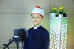 „Kleiner Abdul Basit“ ist aufstrebendes Koran-Talent in Ägypten + Film