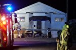 Polizei untersucht Vandalismus in Moschee im Südosten Englands