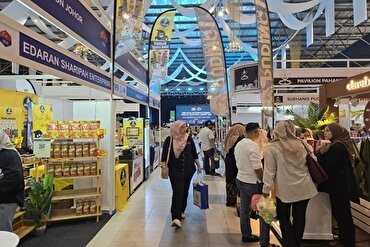 Thailands Halal-Exporte übersteigen 8 Milliarden Dollar