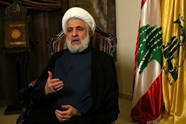 Der Libanon ist drei realen Gefahren ausgesetzt: Israel an der Südgrenze, IS-Kräfte an der Ostgrenze und die US-Tyrannei