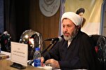 ICRO Chief Underlines Development of Ties between Qom, Najaf Seminaries  