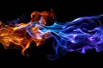 Man’s Inner Battle: Fire vs Light