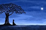 Man’s Peace Lies in Taking Refuge in God