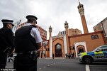 Mosques in UK Can Obtain Fund for Protection against Hate Crime