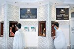 Over 800,000 Umrah Pilgrims, Visitors Benefit from Mecca Grand Mosque Program  