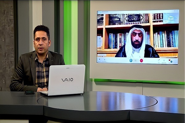 Kuwaiti scholar Abdullah Ahmed Safar Ibil  talks to IQNA about India's anti-Islam moves