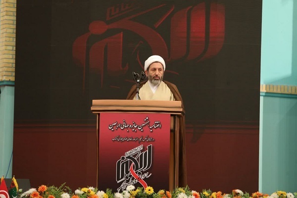 Hojat-ol-Islam Mohammad Mehdi Imanipour