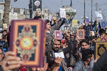 Quran Activists Urge Muslim Countries’ Decisive Response to Quran Desecration  