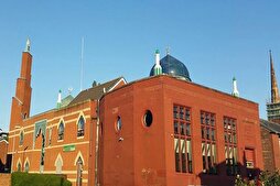 Investigation Underway after Threatening Graffiti Daubed on Mosque in Liverpool