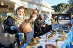 Iran’s Islamic Revolution Marked in Peshawar