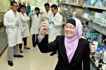 A Look at Achievements of Great Muslim Scientist Jackie Ying