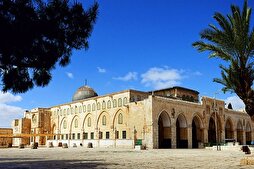 Palestinians Condemn Israeli Regime Cabinet Meeting beneath Al-Aqsa Mosque