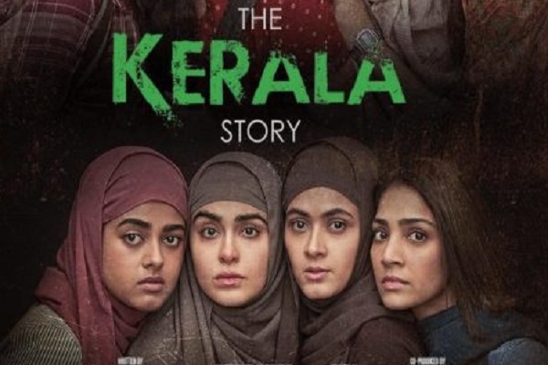 Anti-Muslim movie in India