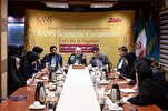 Official Announces Details of Closing Ceremony of 3rd KANS Scientific Competition