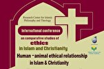 Online Conf. to Discuss Human-Animal Ethical Relationship in Islam, Christianity